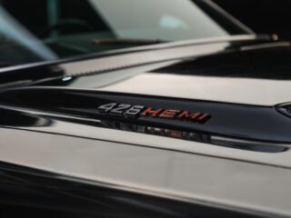 5 Original-Paint Hemi Mopars Beating Concours Rebuilds