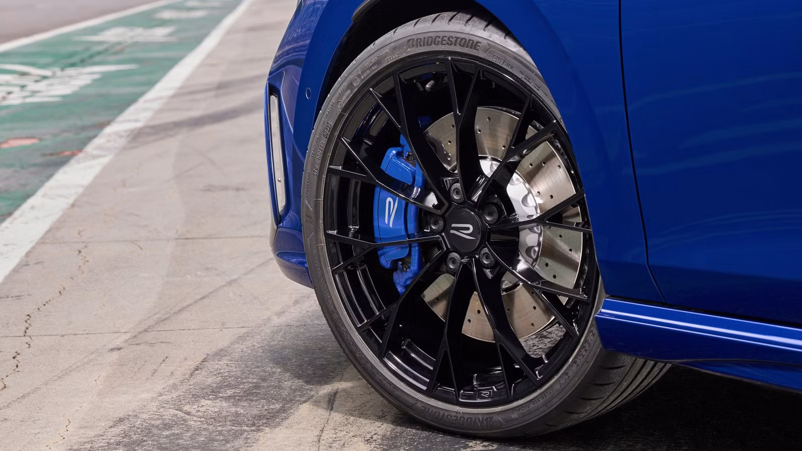 The 315-HP Volkswagen Wagon With More Torque Than The Golf R Hatch America Gets