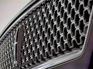 Lincoln MKZ 3.0T: One of the Most Powerful FWD Cars Ever