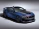Ford Guarantees Manual Mustang, Dodges V8 Question