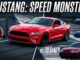 S550 Mustang GT Beats Supra, Corvette, and M3 at 175 MPH