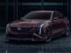 Cadillac EV Pivot Could Extend Gas Performance Lineup Life