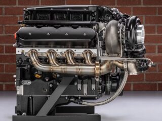 Nelson Racing Outlaw 427: 1,200 HP Crate Engine on Pump Gas