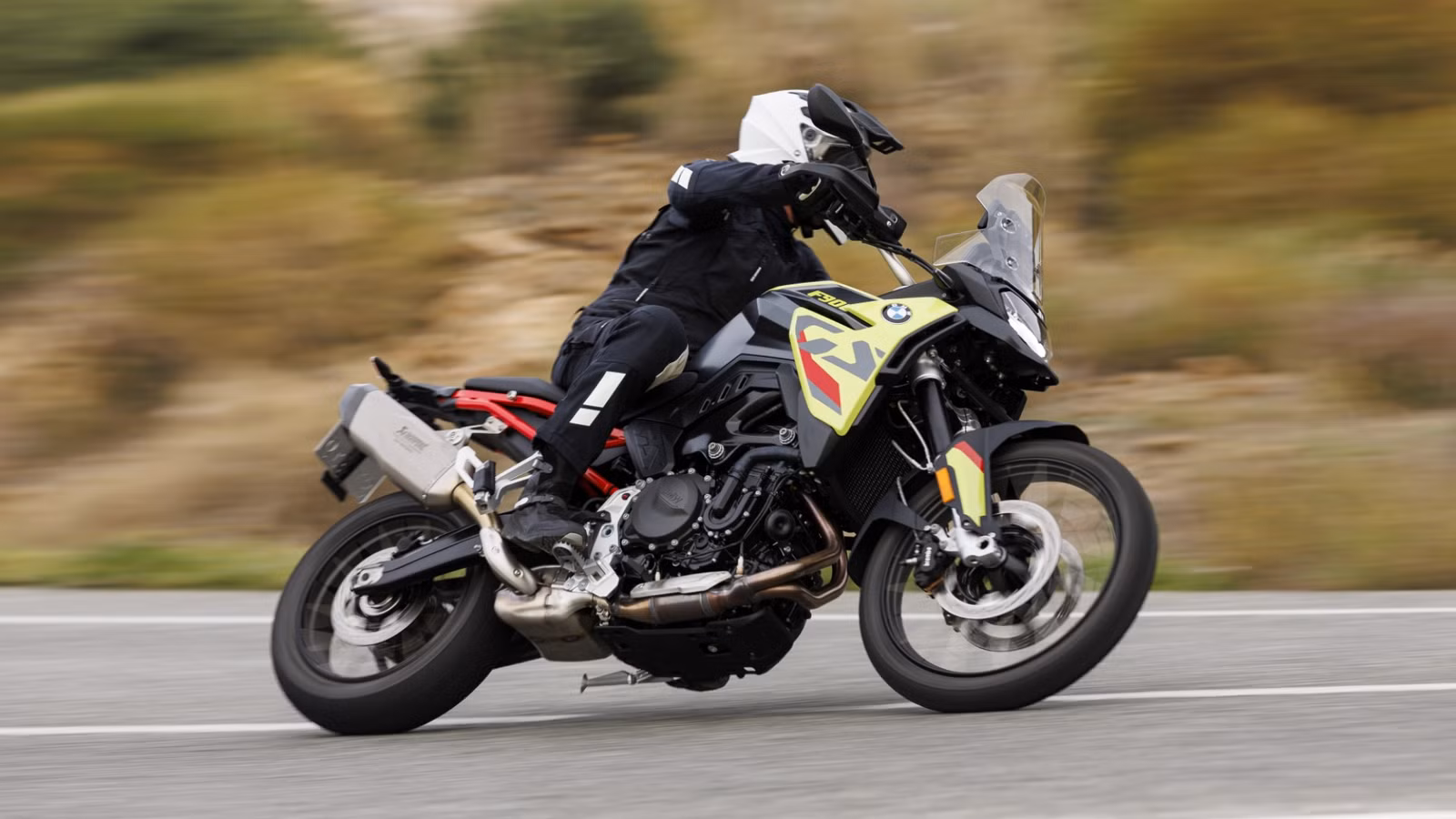 These 5 Adventure Motorcycles Are The Only Bikes Your Garage Really Needs