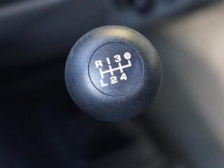 These Affordable Trucks Combine Powerful Engines With Manual Transmissions