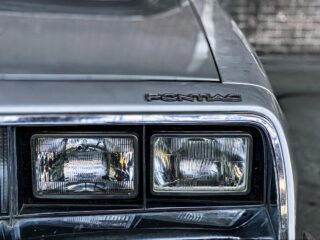 Pontiac's Forgotten Sports Coupe No One Bought