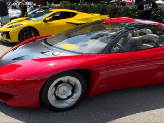 Pontiac Once Built A Sports Car So Advanced, It Was Too Expensive To Sell
