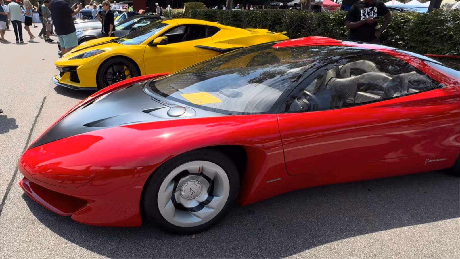 Pontiac Once Built A Sports Car So Advanced, It Was Too Expensive To Sell
