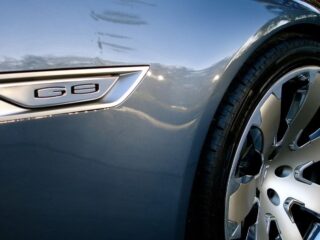 The Car That Could Have Saved Pontiac Arrived Too Late
