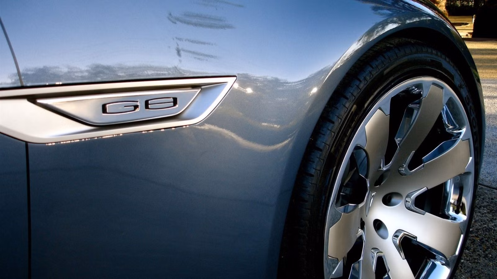 The Car That Could Have Saved Pontiac Arrived Too Late