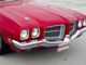 Pontiac GT-37: The Muscle Car Built to Beat Insurance