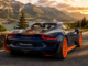 Porsche Built a Secret One-Off 918 Spyder Coupe for Ferdinand Piëch