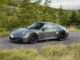 Porsche 911 GTS Hybrid Manual Incompatibility Explained