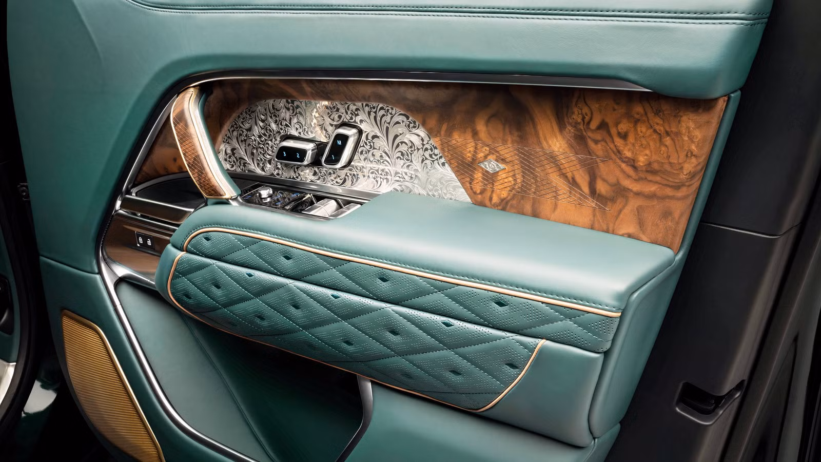 The Ultra Rare Range Rover More Expensive Than A Rolls-Royce