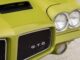 The Rarest Pontiac GTO Judge Ever Produced