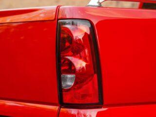 This Is The Most Stolen Pickup Truck Of All Time