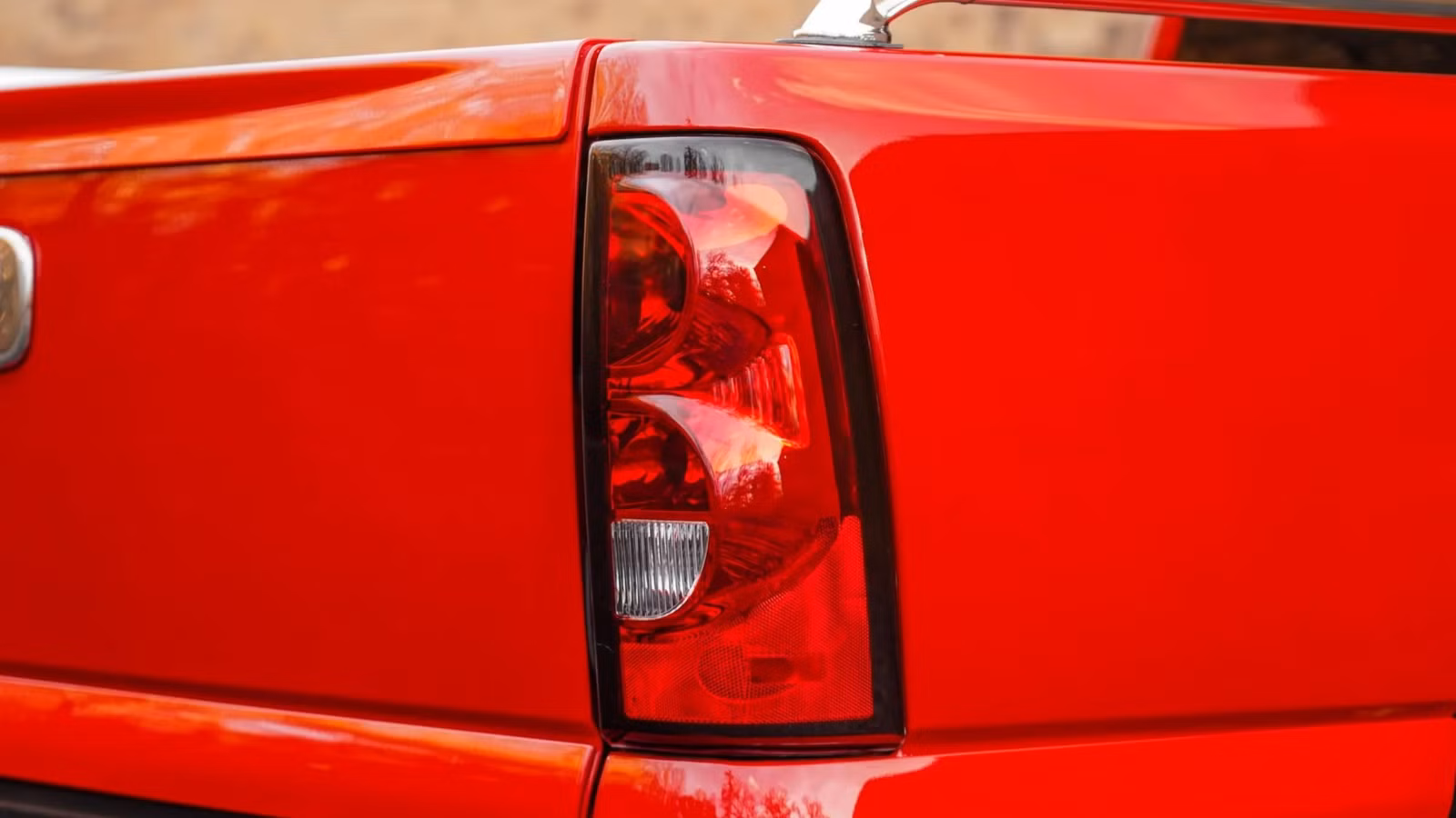 This Is The Most Stolen Pickup Truck Of All Time