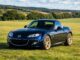 Rocketeer Cars NC Miata V6 Swap: 300 HP, £25,000