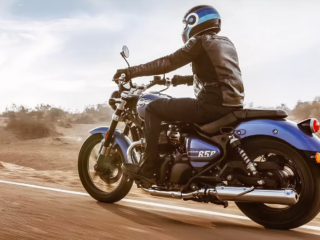 10 Cruiser Motorcycles That Make Everything Else Feel Like A Waste Of Money