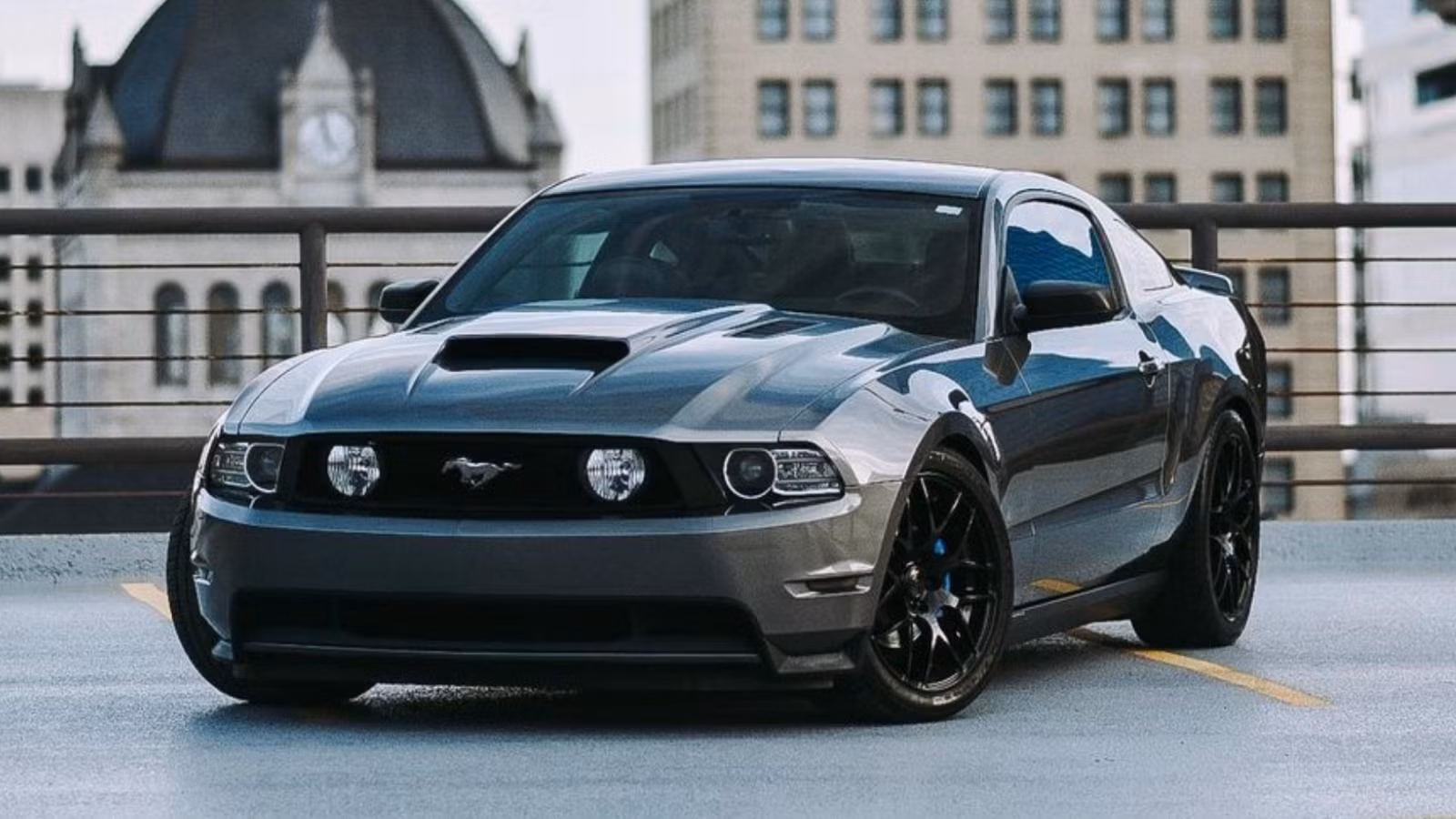 The Average 15-Year-Old Car Has Had 5 Different Owners, Here’s What That Really Means For Buyers