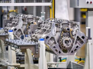 The V8 That Changed Muscle Cars Forever
