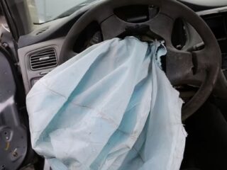 Ohio Dealer Pleads Guilty to Smuggling Counterfeit Airbags