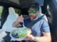 A Tesla Drove Itself From Florida To Ohio, But One Moment Forced The Driver To Take Over
