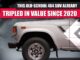 Here's Why The Toyota Land Cruiser FJ60 Tripled In Price In The Last Five Years