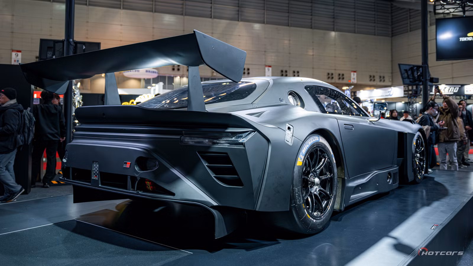 Toyota GR GT US Allocation Capped at 250 Units, Already Sold Out