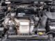 The 2.0L Toyota Turbo Four That Matched A Foxbody 5.0 Mustang In 1986