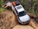 Toyota Hilux Versus Gravity Ends In Total Humiliation For Physics