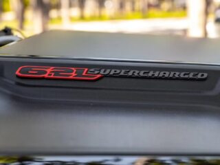 The World's Fastest Pickup Truck Over The Quarter Mile