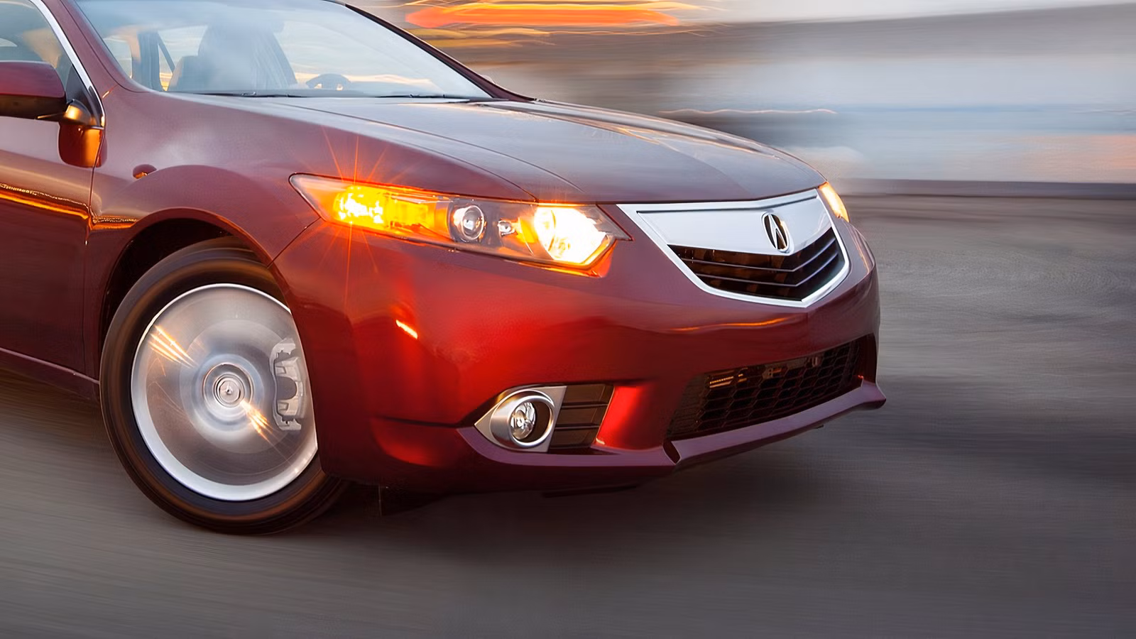 Acura Built The Wagon Everyone Says They Want, Then America Barely Bought It
