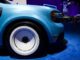 A New York Shop Is Giving The Ford Maverick What Ford Never Would