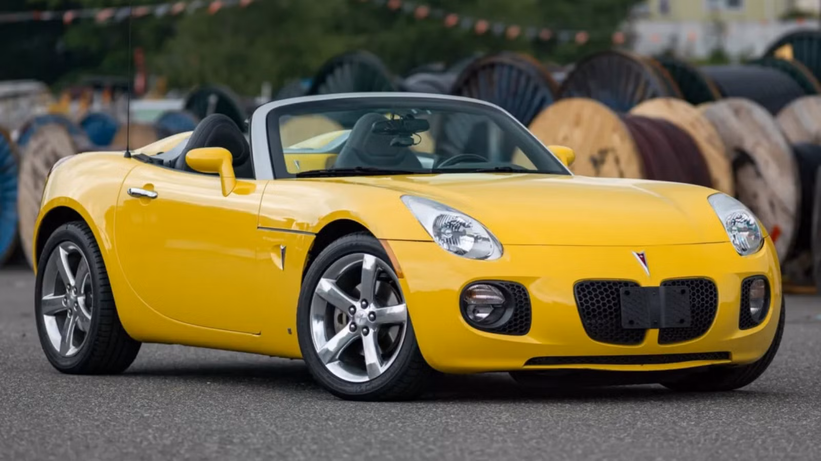 Donald Trump’s $5,000 Dividend Could Put These 5 Sports Cars In Your Driveway