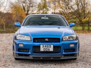 The Perfect Nissan Skyline GT-R R34 Alternative For Gearheads On A Budget