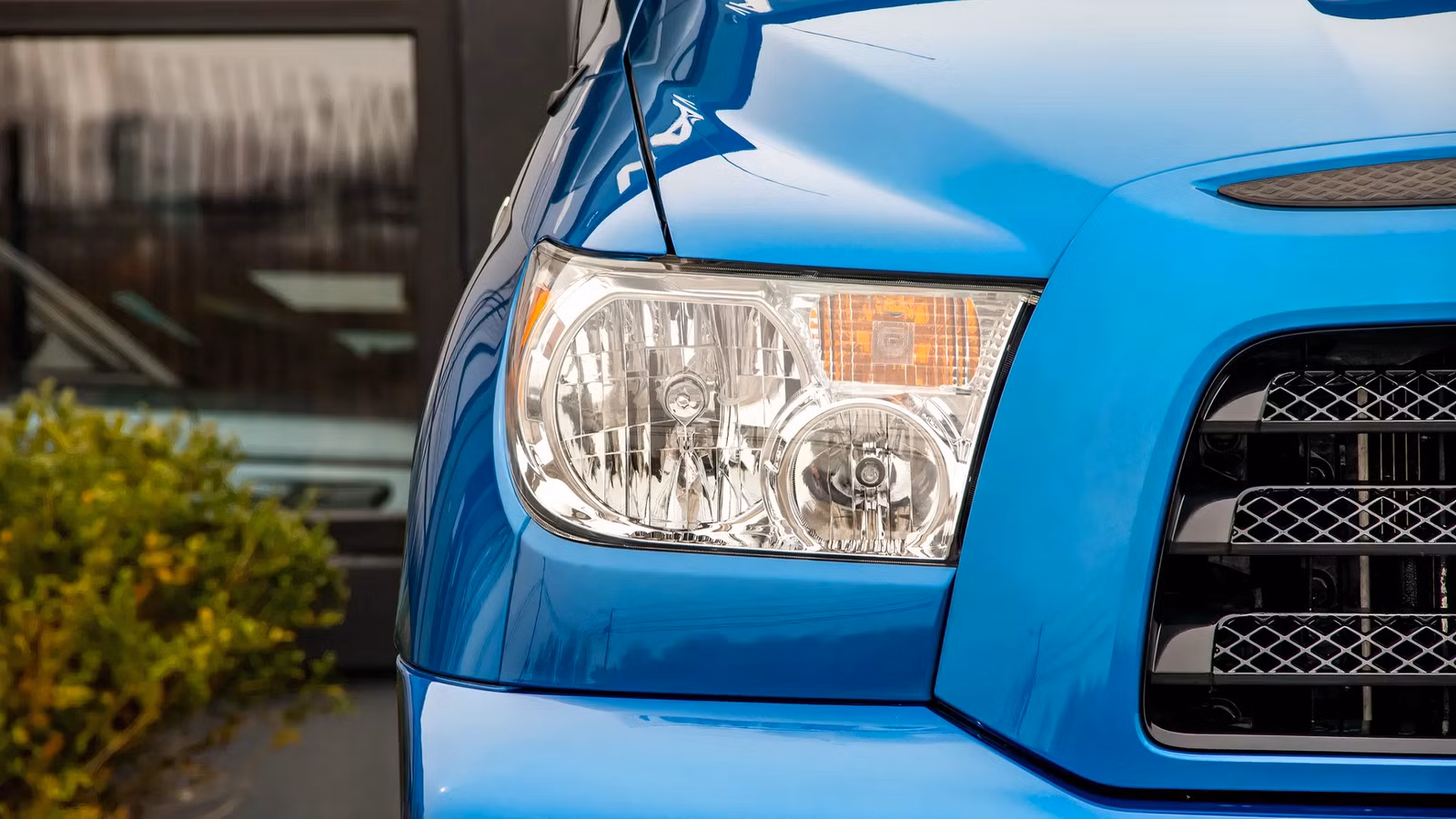 Most Reliable Truck Built in America Isn't American