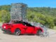 This C8 Corvette Was Punished Like A Work Truck And It Went Horribly Wrong