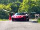 Corvette Z06 Torture Test Bends Frame Rails, Engine Survives