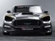 A New Version Of The Ford Thunderbird Looks Ready For A Nameplate Revival