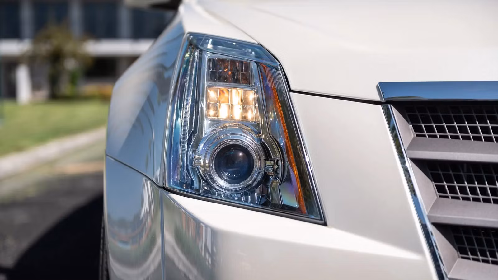 The Only Factory-Manual 556-HP Wagon Left in America Is Vanishing