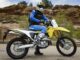 10 Honda And Suzuki Dual-Sports That Balance Commuting And Adventure