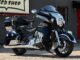 10 Touring Motorcycles Built For Riders Who Rack Up Serious Miles