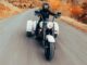 10 Touring Trikes Built for America's Greatest Roads