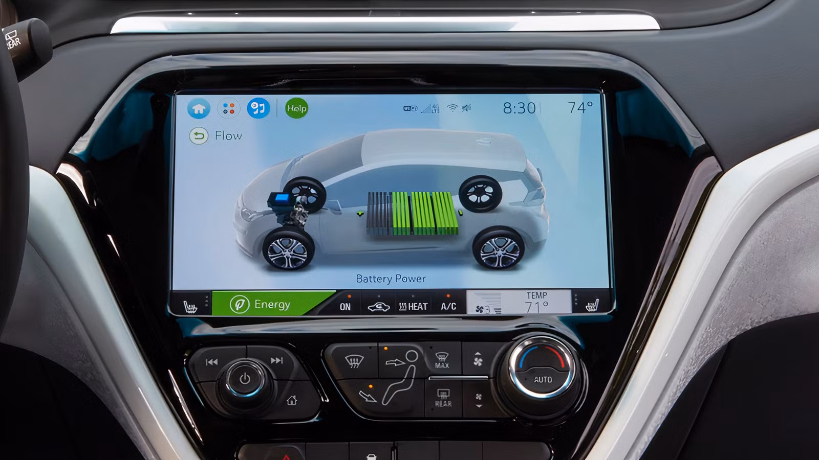 10 Used EVs That Cost Less Than A New Toyota Corolla