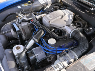 This British Sports Car Has A Corvette Heart And Can Humiliate Ferraris