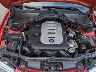 BMW Built A Pre-Emissions Diesel Six That Shrugs Off Track Days And Tunes