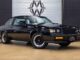 The Buick GNX Debuted At $30,000, It's Raking In Supercar Money Today