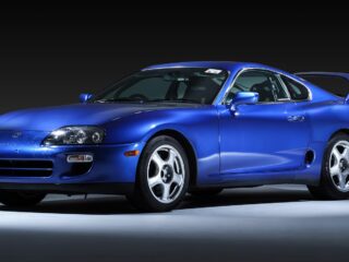 Every Car Powered By The Legendary 2JZ Engine, Ranked By Price