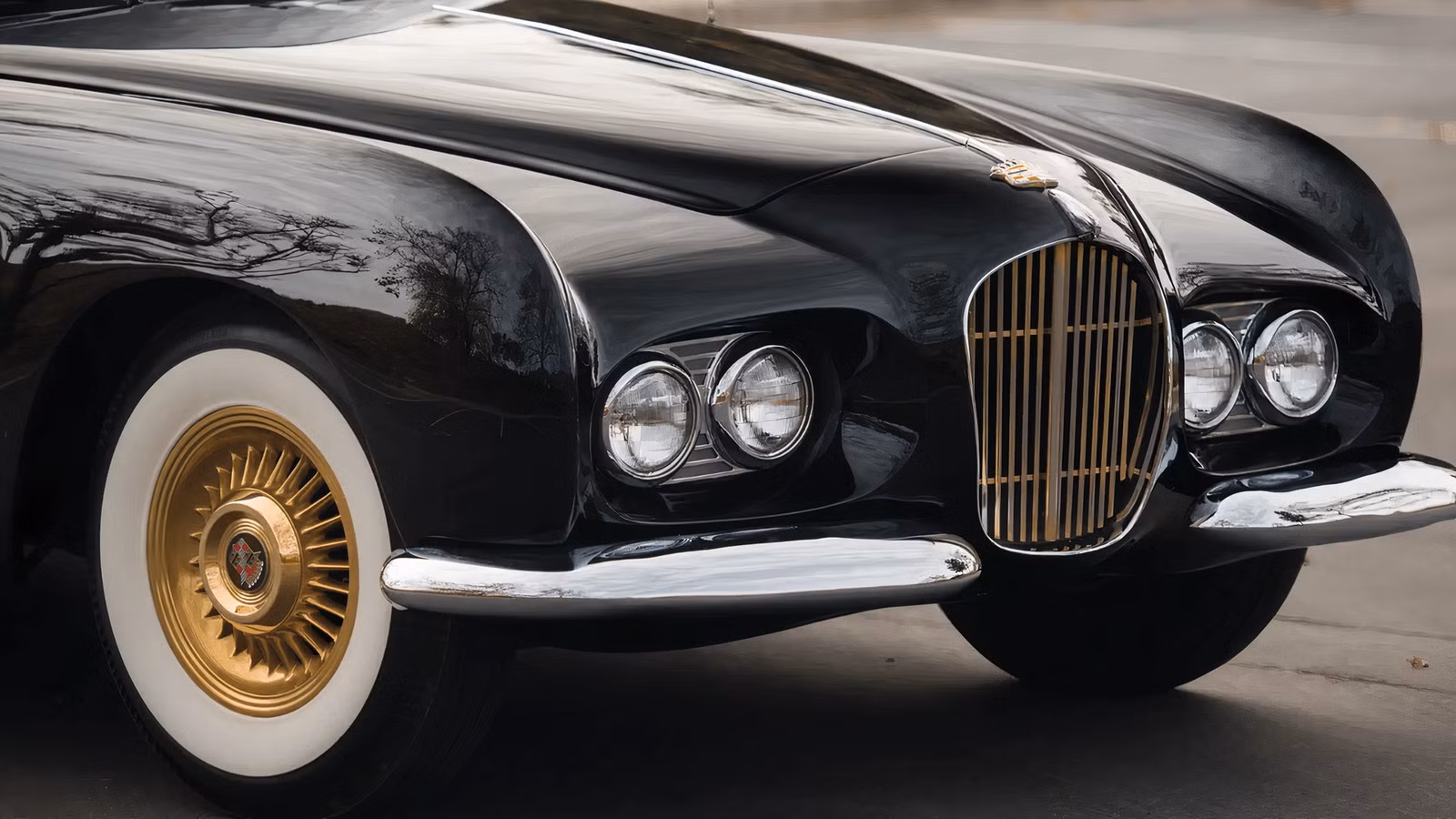 The Rarest Cadillac Ever Produced